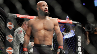 What The Fuck Is The Deal With This Weird Fake UFC "Trade"? <em></em>